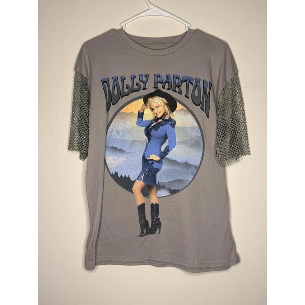 Dolly Parton Tshirt